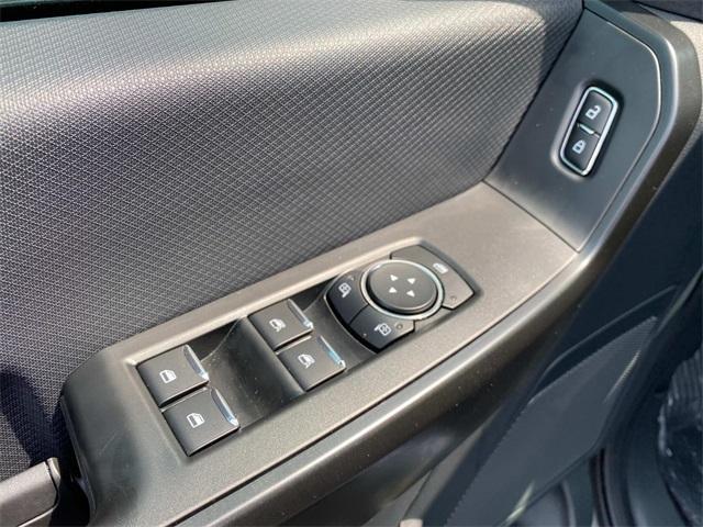 new 2025 Ford F-150 car, priced at $49,727