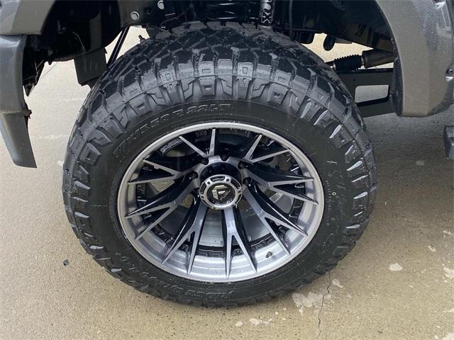 new 2025 Ford F-250 car, priced at $106,765