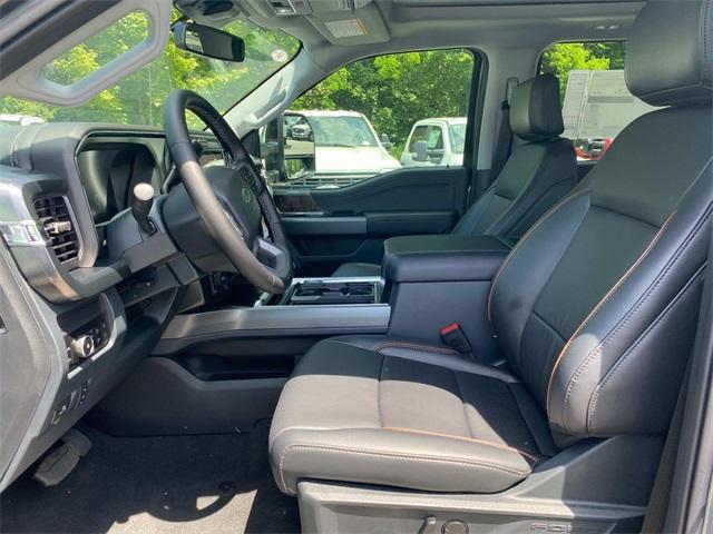 new 2025 Ford F-250 car, priced at $86,765
