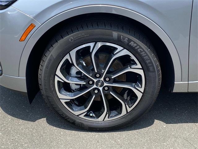 new 2025 Lincoln Nautilus car, priced at $61,000