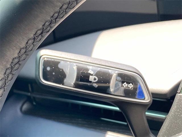 new 2025 Lincoln Nautilus car, priced at $61,000