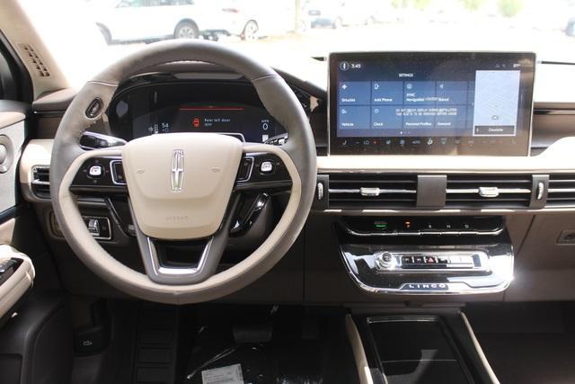 new 2024 Lincoln Corsair car, priced at $61,430