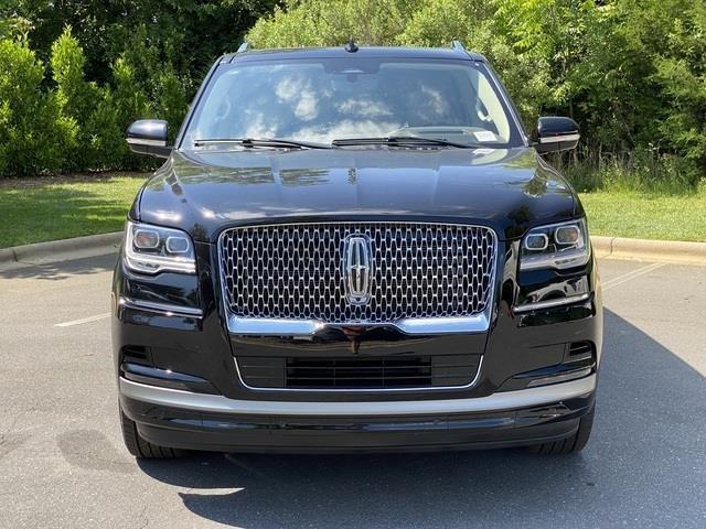 new 2024 Lincoln Navigator car, priced at $88,330