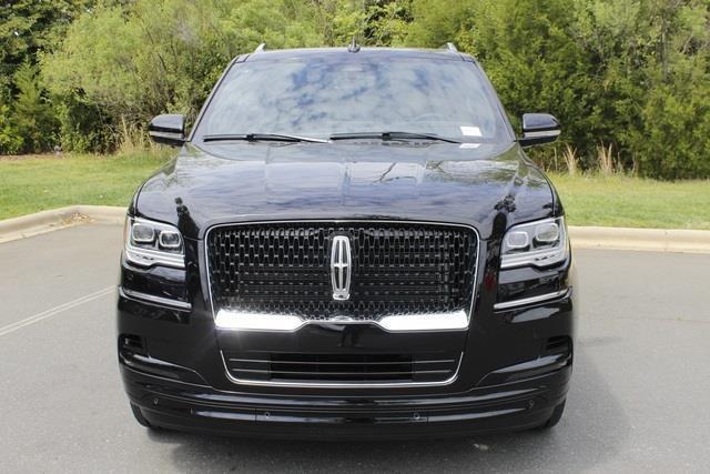 new 2024 Lincoln Navigator car, priced at $94,288