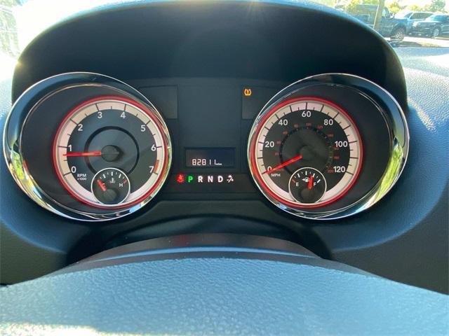 used 2018 Dodge Grand Caravan car, priced at $11,961