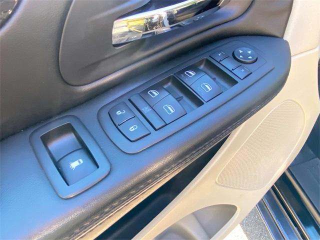 used 2018 Dodge Grand Caravan car, priced at $11,961