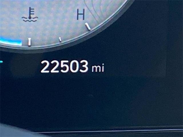 used 2024 Hyundai Elantra car, priced at $19,976