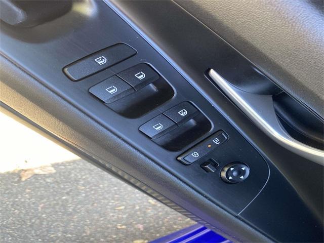 used 2024 Hyundai Elantra car, priced at $19,976