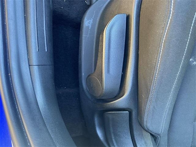 used 2024 Hyundai Elantra car, priced at $19,976