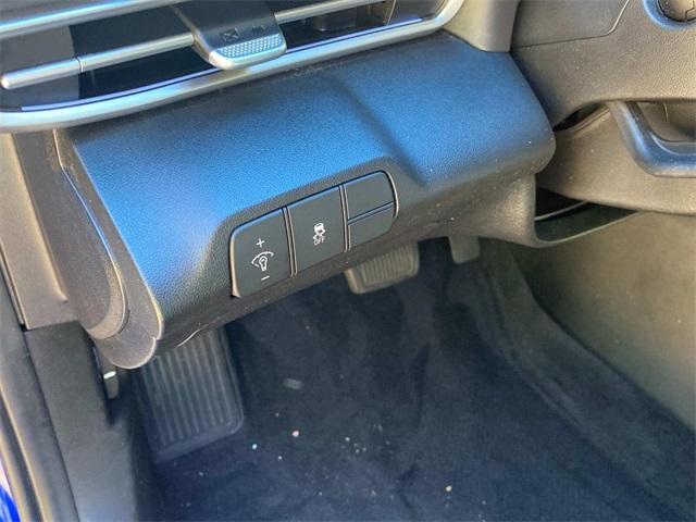 used 2024 Hyundai Elantra car, priced at $19,976