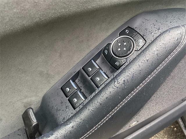 used 2023 Ford Mustang Mach-E car, priced at $38,551