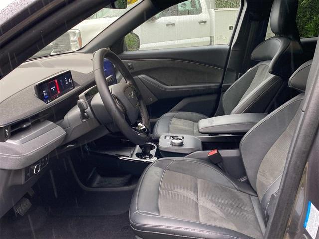 used 2023 Ford Mustang Mach-E car, priced at $38,551