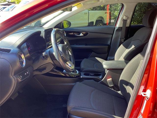 used 2019 Kia Forte car, priced at $14,532