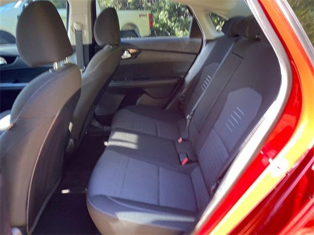 used 2019 Kia Forte car, priced at $14,532