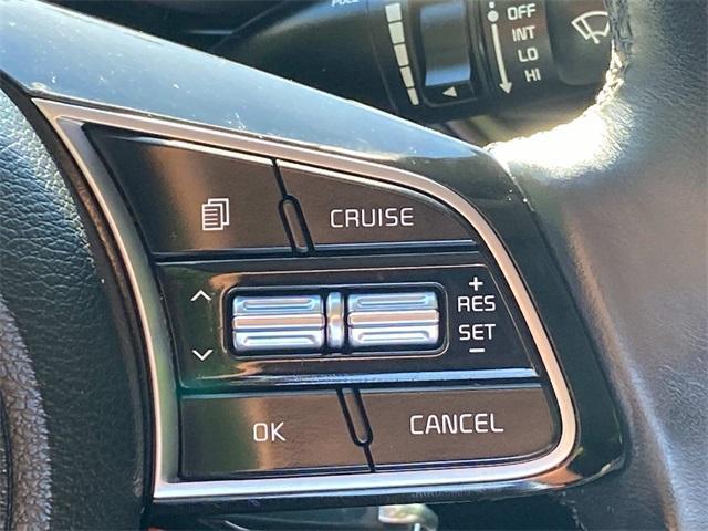 used 2019 Kia Forte car, priced at $14,532