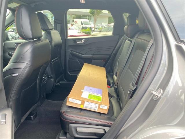 new 2025 Ford Escape car, priced at $27,481