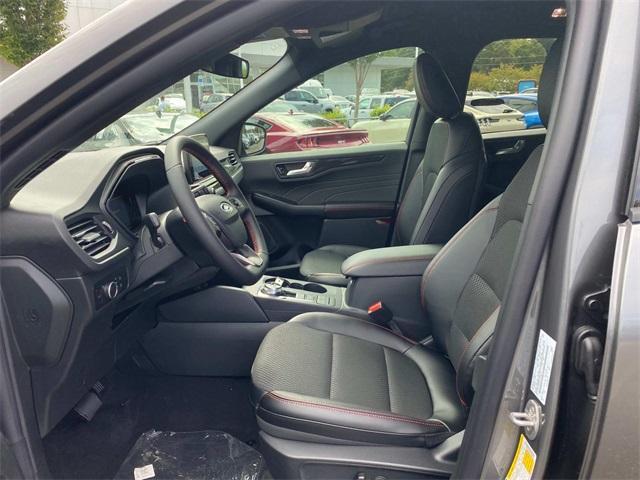 new 2025 Ford Escape car, priced at $27,481