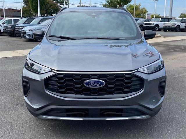 new 2025 Ford Escape car, priced at $27,481