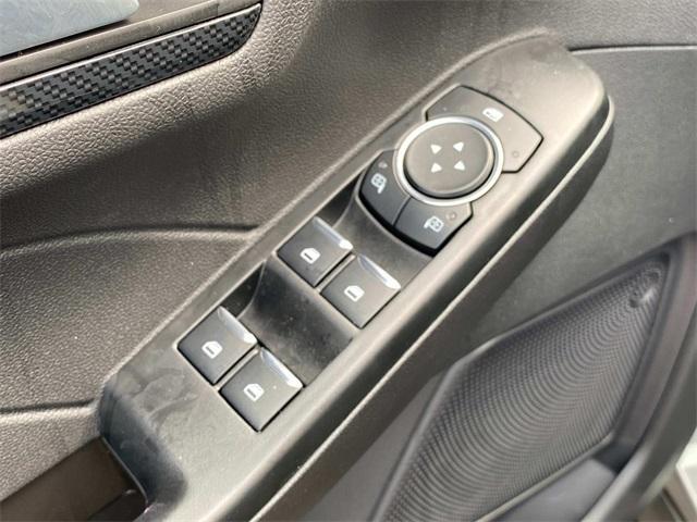 new 2025 Ford Escape car, priced at $27,481