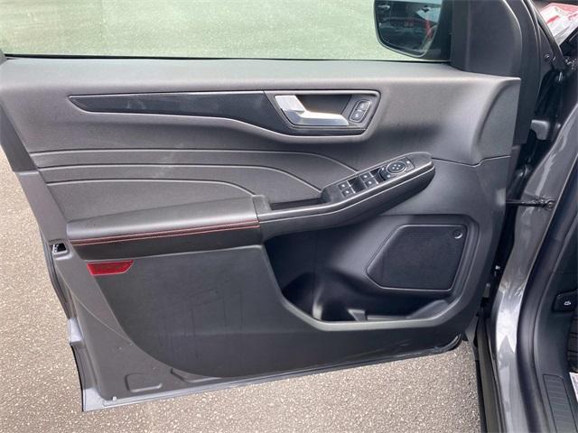 new 2025 Ford Escape car, priced at $27,481