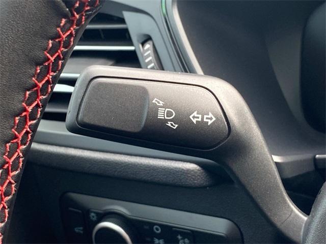 new 2025 Ford Escape car, priced at $27,481