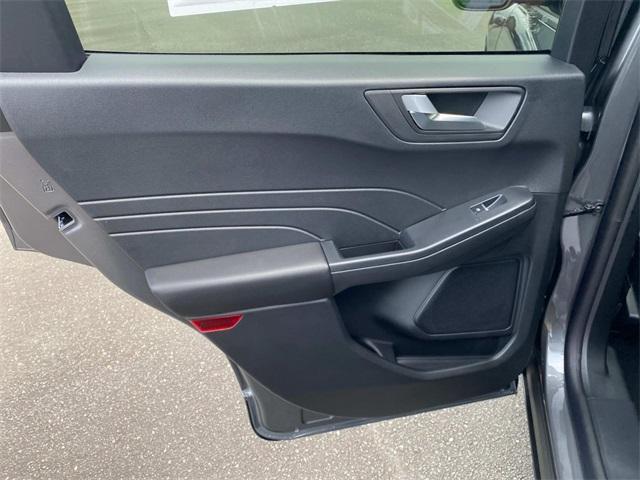 new 2025 Ford Escape car, priced at $27,481