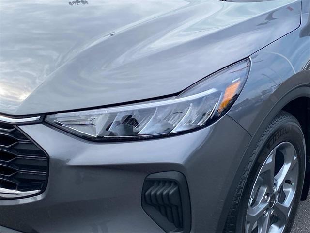 new 2025 Ford Escape car, priced at $27,481