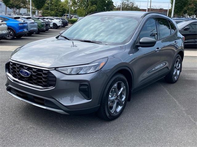 new 2025 Ford Escape car, priced at $27,481