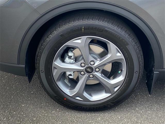 new 2025 Ford Escape car, priced at $27,481