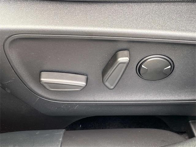 new 2025 Ford Escape car, priced at $27,481