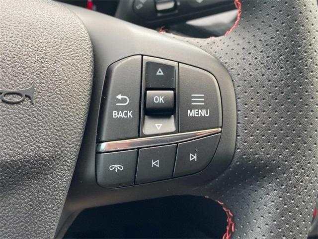 new 2025 Ford Escape car, priced at $27,481