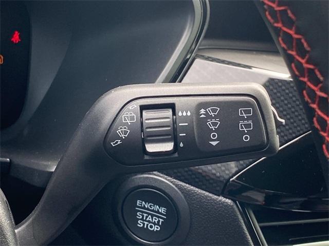 new 2025 Ford Escape car, priced at $27,481