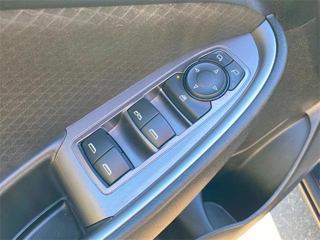 used 2023 Chevrolet Malibu car, priced at $15,813