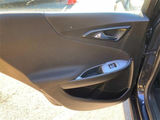 used 2023 Chevrolet Malibu car, priced at $15,813