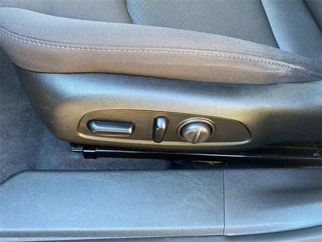 used 2023 Chevrolet Malibu car, priced at $15,813