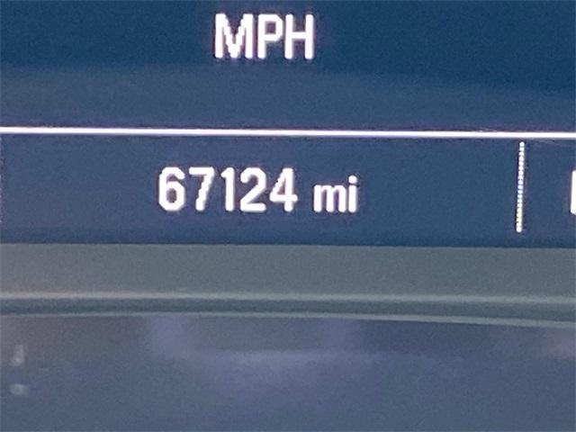 used 2023 Chevrolet Malibu car, priced at $15,813