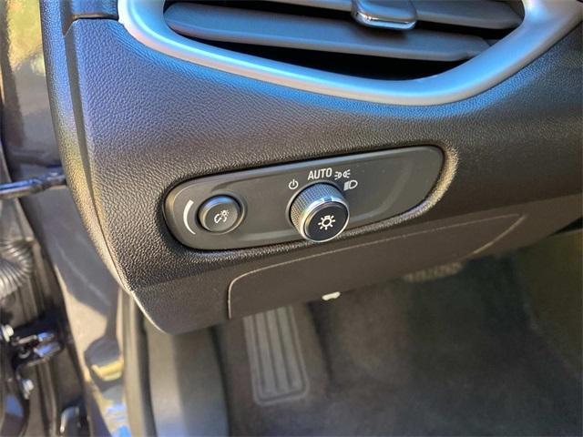 used 2023 Chevrolet Malibu car, priced at $15,813