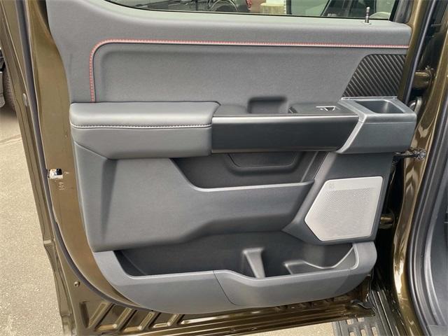 new 2025 Ford F-150 car, priced at $94,560