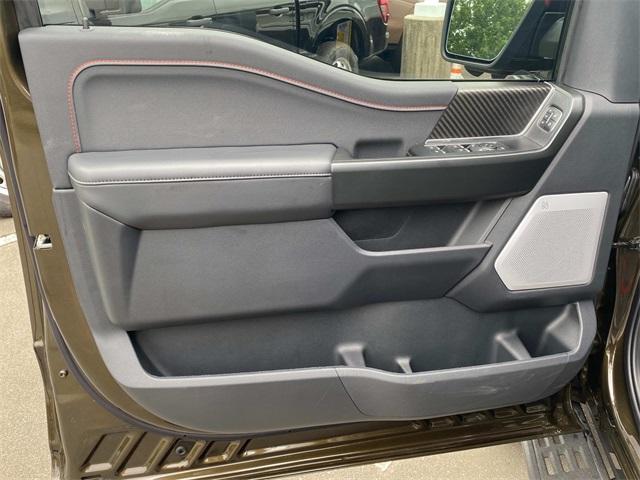 new 2025 Ford F-150 car, priced at $94,560