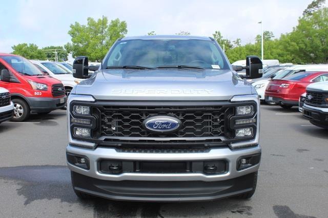 new 2024 Ford F-250 car, priced at $82,605