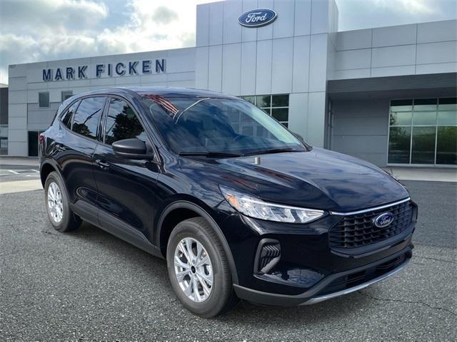 new 2025 Ford Escape car, priced at $27,930