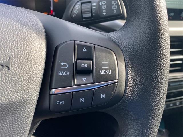 new 2025 Ford Escape car, priced at $32,430