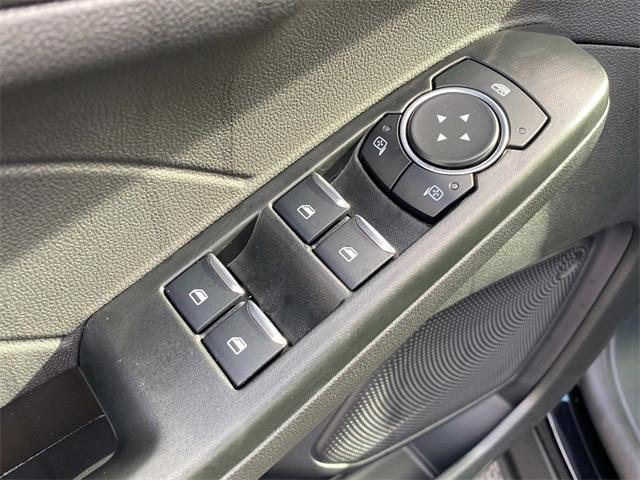 new 2025 Ford Escape car, priced at $32,430