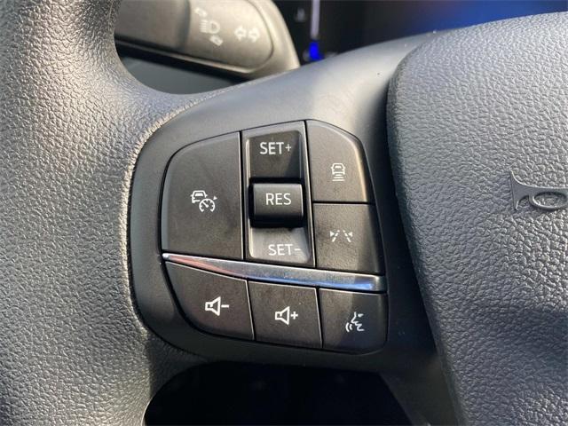 new 2025 Ford Escape car, priced at $32,430