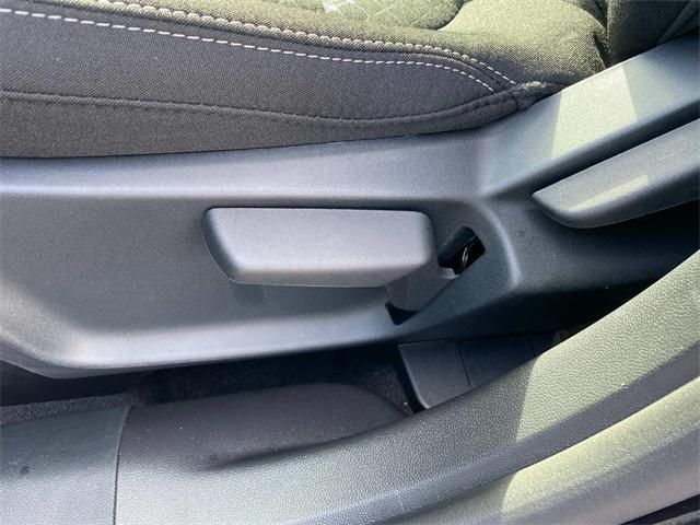 new 2025 Ford Escape car, priced at $32,430