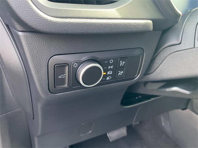 new 2025 Ford Escape car, priced at $32,430