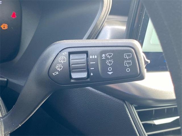 new 2025 Ford Escape car, priced at $32,430
