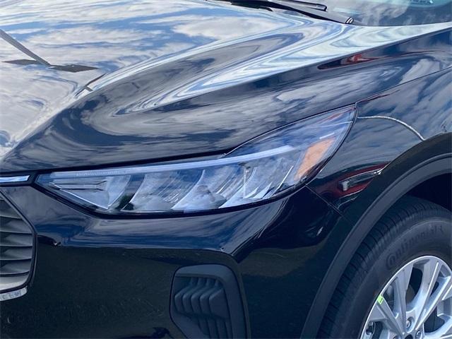 new 2025 Ford Escape car, priced at $32,430