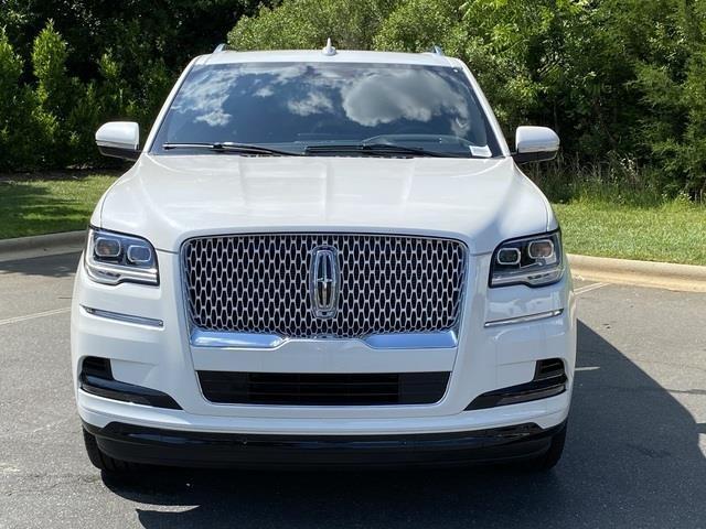 new 2024 Lincoln Navigator car, priced at $102,375