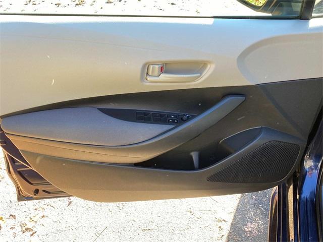 used 2022 Toyota Corolla car, priced at $18,987